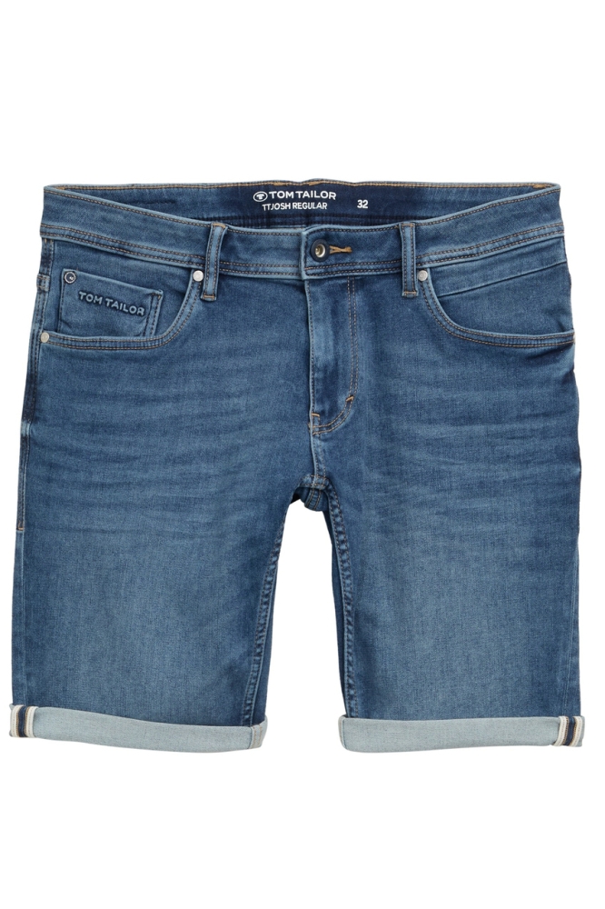 TT JOSH REGULAR SHORTS 1044974XX10 10119